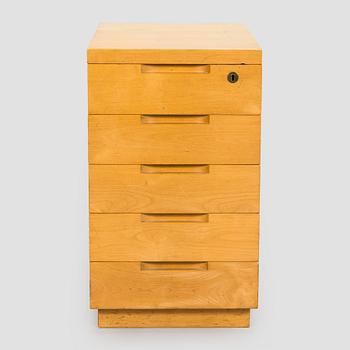 Aino Aalto, hurts, modell 297, Artek, 1900-talets slut.