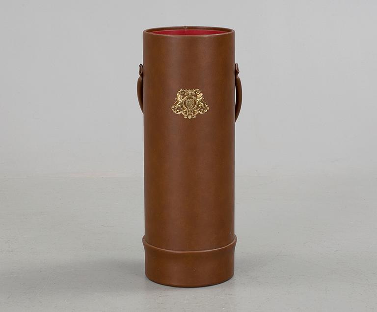 PARAPLYSTÄLL, Carlo, 1900-talets andra hälft.