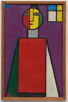 Mogens Lohmann, Untitled.