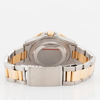 Rolex, GMT-Master II.