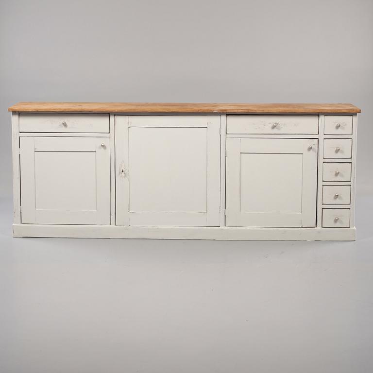 SKÄNK, 1800-tal.