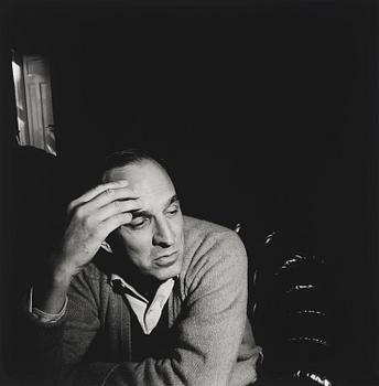 145. Hans Gedda, "Ingmar Bergman", 1973.