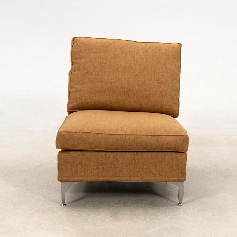 Sofa and armchair Fogia "Alex" 2022.