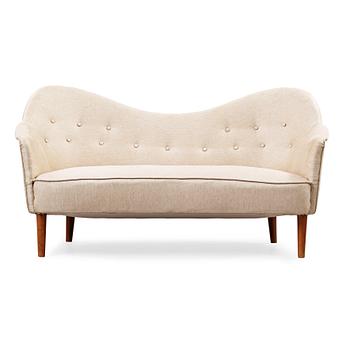 563. A Carl Malmsten 'Samspel' sofa.