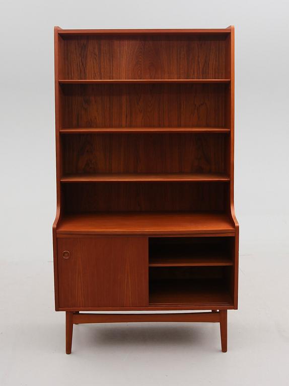 BOKHYLLA, Danmark, 1965.