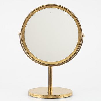 Hans-Agne Jakobsson, a model 'S 42' table mirror, Markaryd.