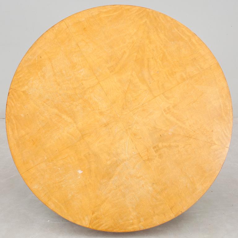 BORD, funkis, 1930/40-tal.