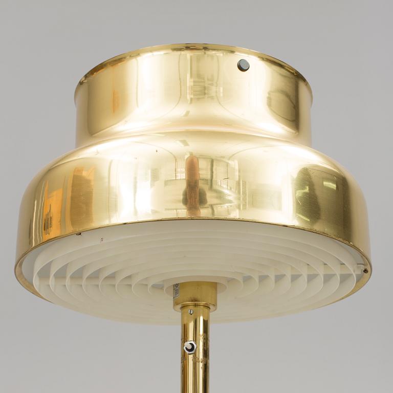 ANDERS PEHRSON, bordslampa, "Bumling", Ateljé Lyktan, Åhus.