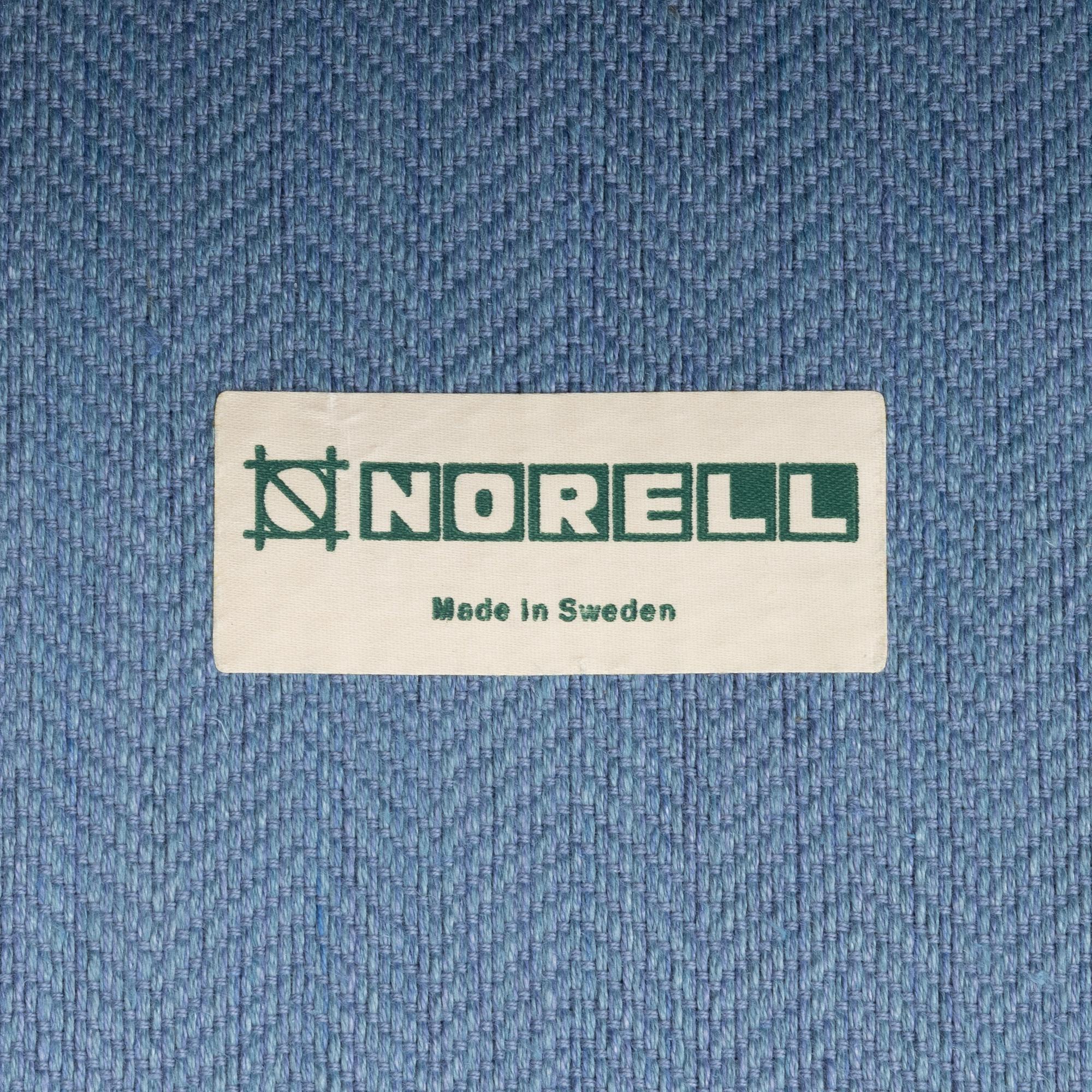 Arne Norell, karmstol, sk Gripsholms-modell, 1900-talets andra hälft.