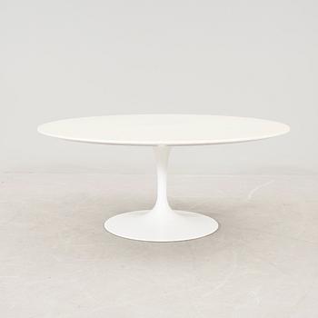 SOFFBORD, "Tulip", Eero Saarinen, Knoll International.