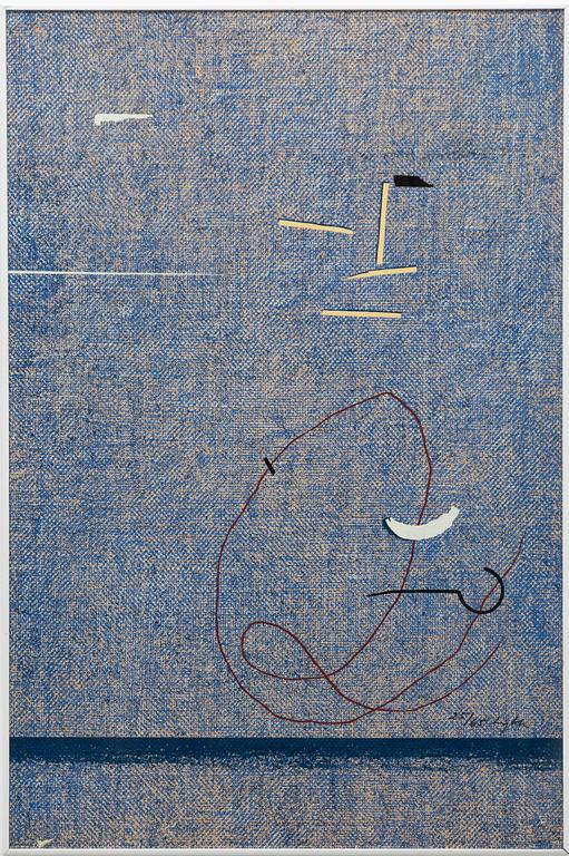 Harald Lyth, "Maritime".