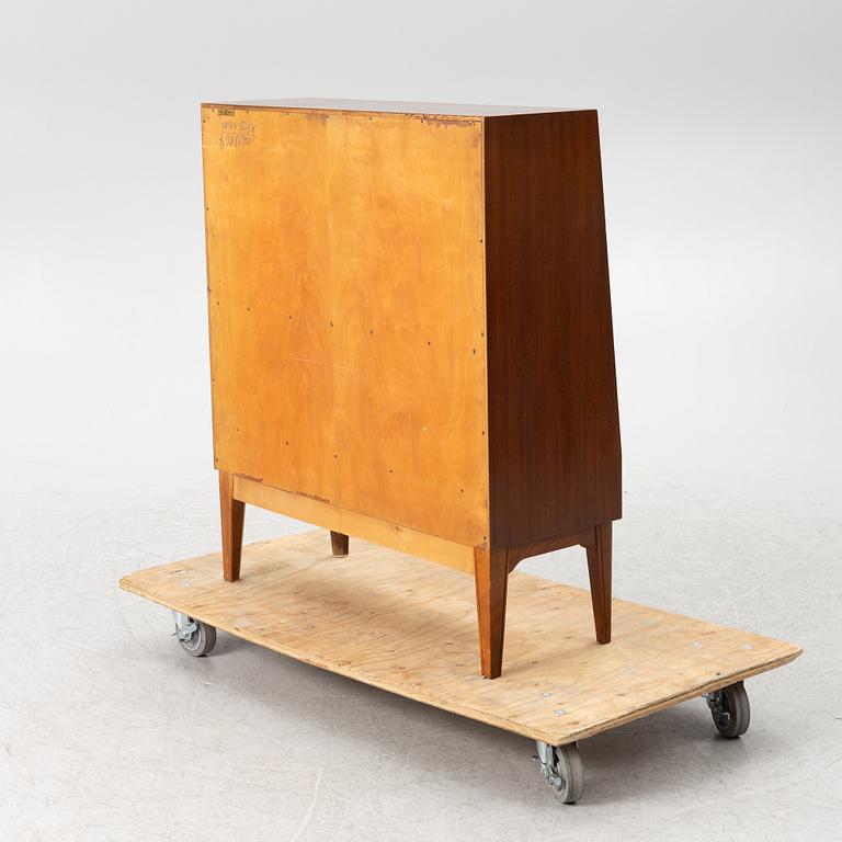 Barskåp, Förenade Möbelfabrikerna, 1900-talets mitt.