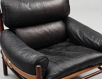 FÅTÖLJ, Arne Norell, Aneby, 1900-talets andra hälft.