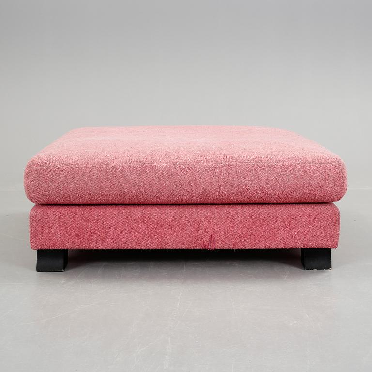 SITTPUFF, Dux, 1900-talets slut.