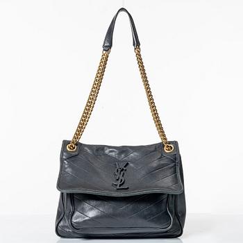 Yves Saint Laurent, Bag, "Niki".