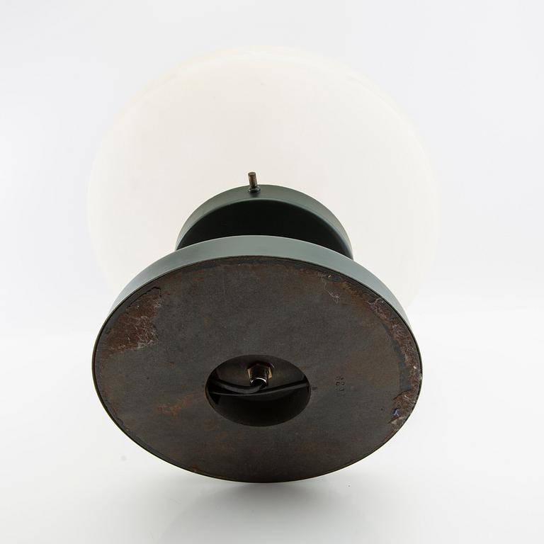 Wall lamp/Table lamp, first half of the 20th century.