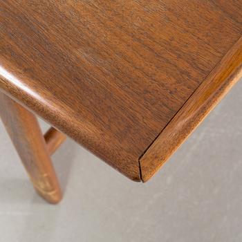 A 1960s 'Frico' coffee table by Folke Ohlsson for Bra Bohag, Tingströms.