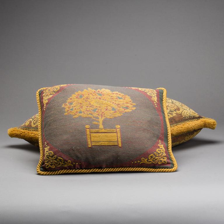 KUDDAR, 2 st, Mulberry, 2000-tal.