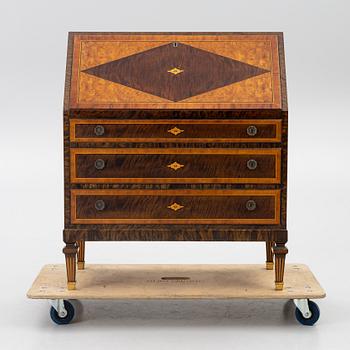 Sekretär,  Swedish Grace, 1900-talets första hälft.