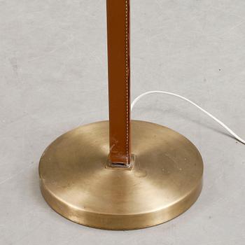 GOLVLAMPA, Philips, 1900-talets andra hälft.