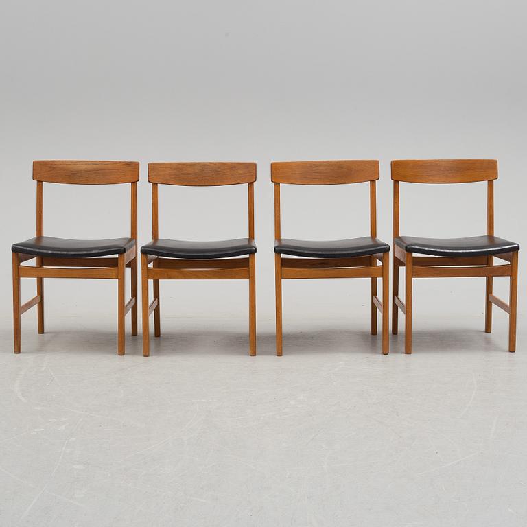 STOLAR , 4 st, 1960-tal.