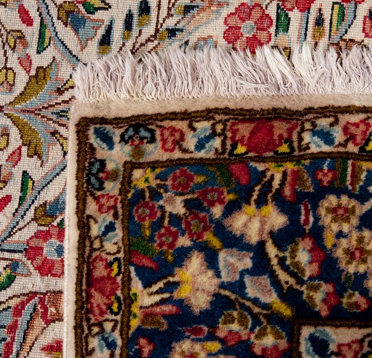 MATTA, Iran, old 144x240 cm.