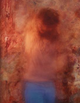 Sofia Ekström, 'Tupitsa! Stupid!', 2012.