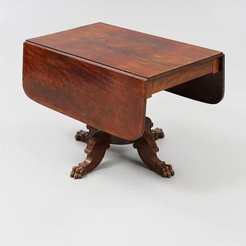 KLAFFBORD, Karl Johan, 1800-talets första hälft.
