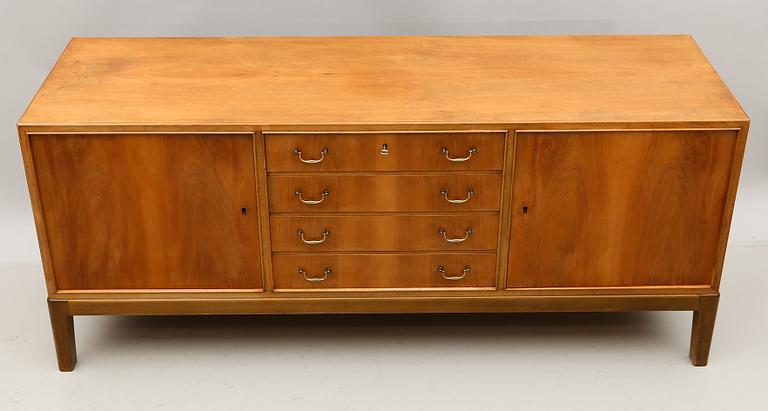 SIDEBOARD, Danmark, 1900-talets andra hälft.