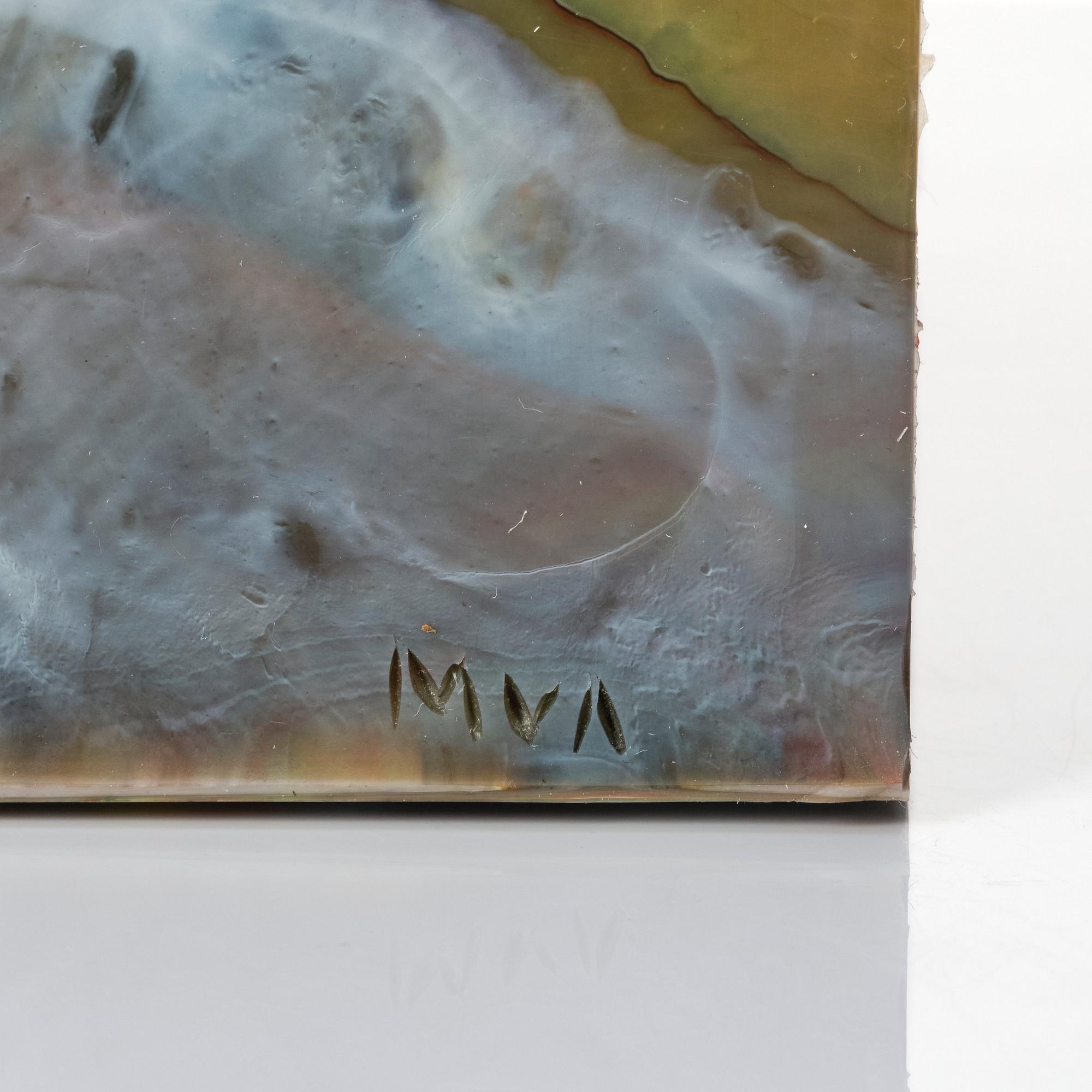 Matthias van Arkel, "Container".