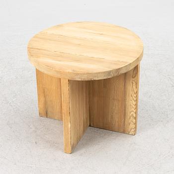 Axel Einar Hjorth, bord, "Lovö", Nordiska Kompaniet, 1930-tal.