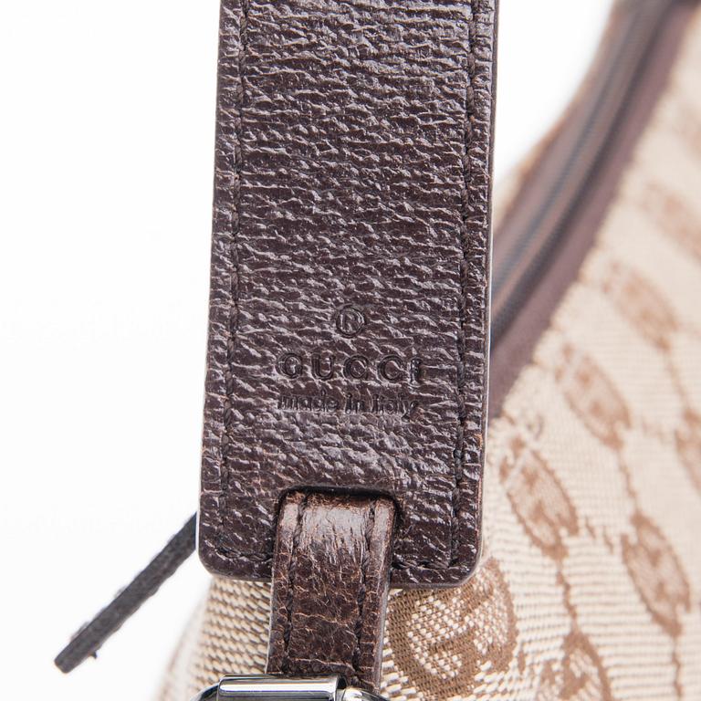 VÄSKA, Gucci.