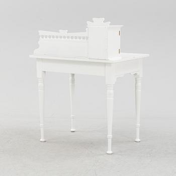 Skrivbord, 1900-talets andra hälft.