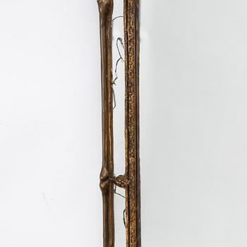 Spegel, rokokostil, 1800-tal.