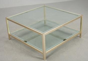 SOFFBORD, 1900-talets sista fjärdedel.