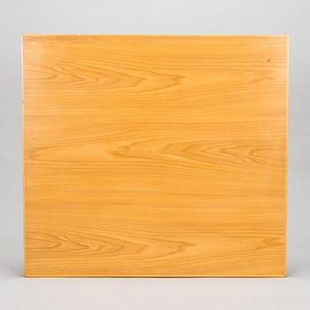 Aino Aalto, a mid-20th-century coffee table for O.Y. Huonekalu- ja Rakennustyötehdas A.B.