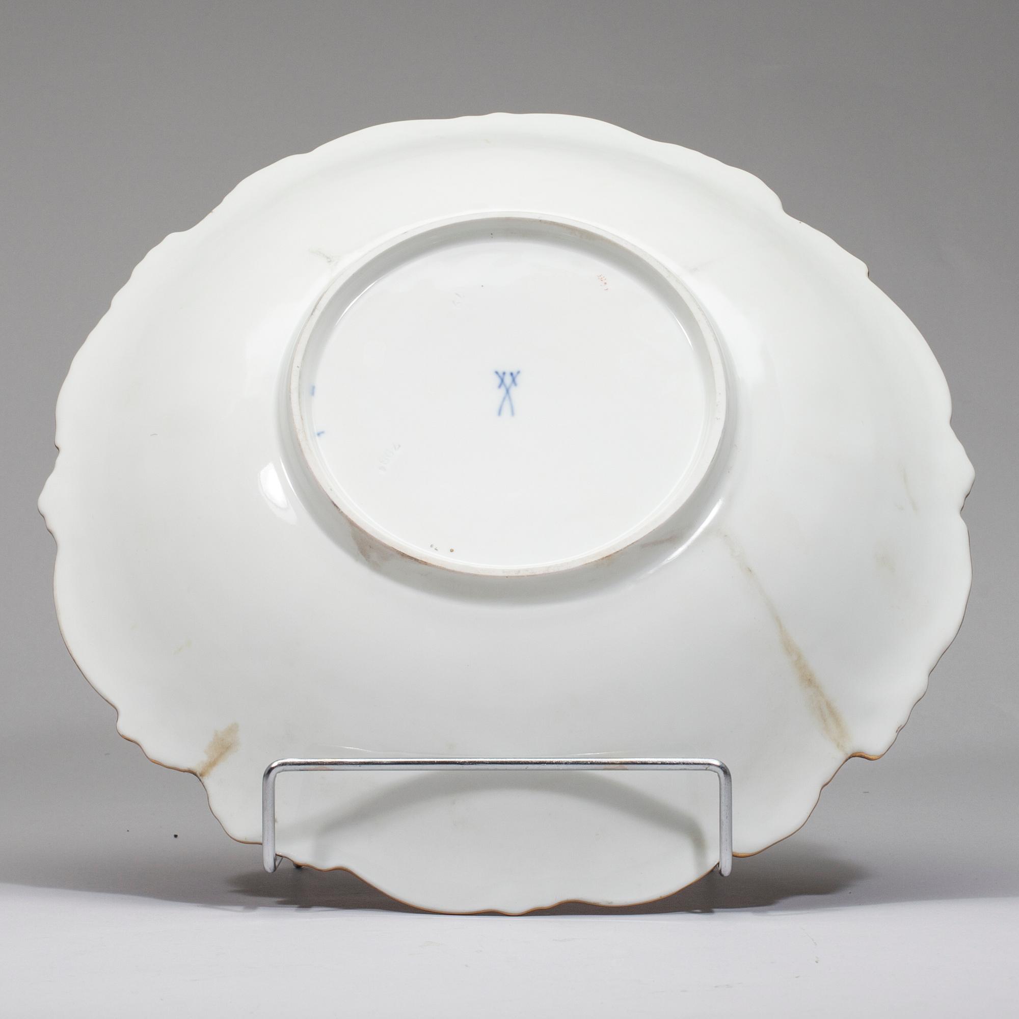 FAT, Meissen, Tyskland, 1900-talets första hälft.