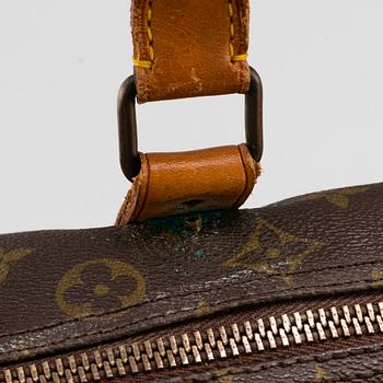 LOUIS VUITTON, "Keepall bandouliere 45".