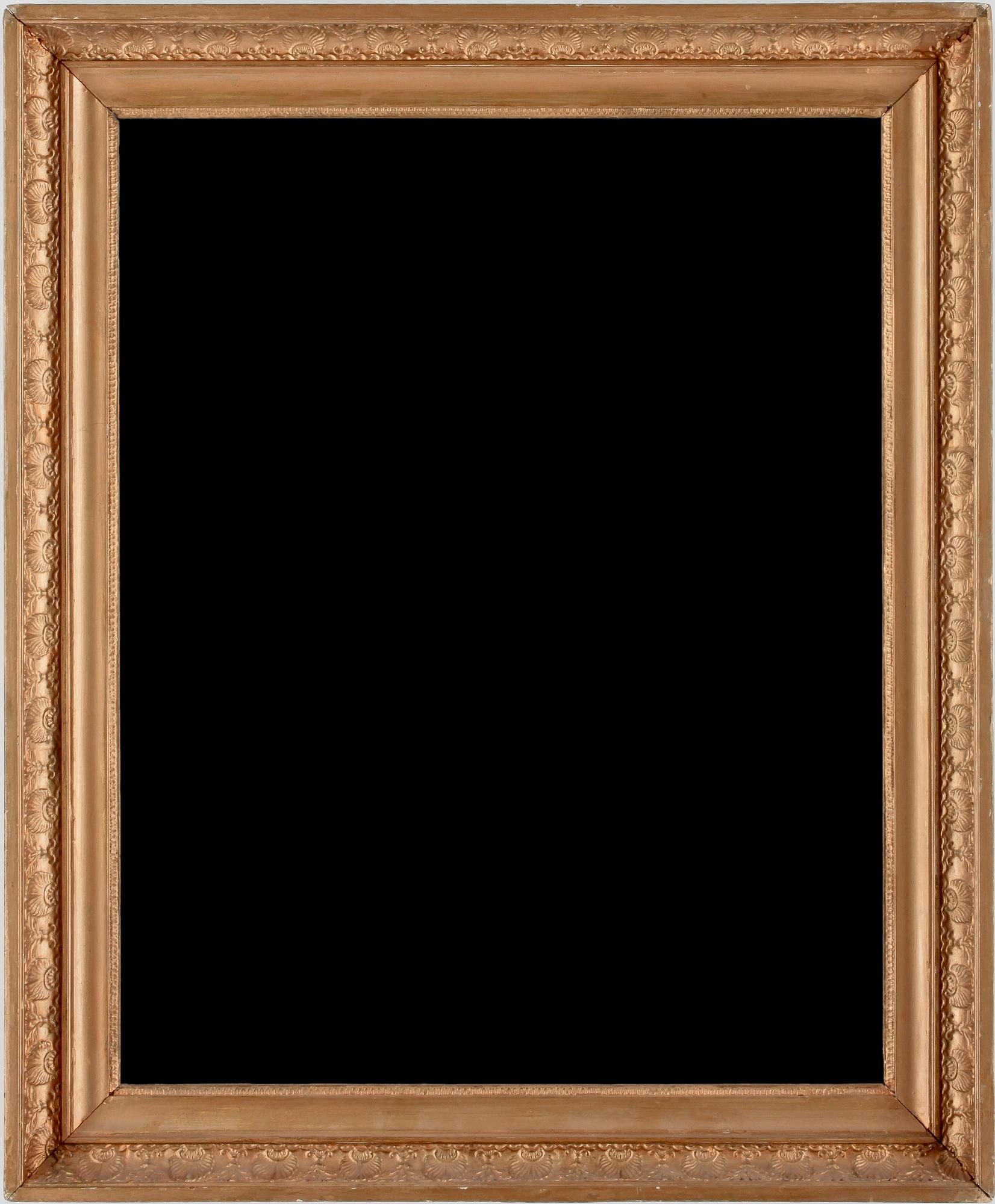 RAMAR, 2 st, 1800-tal.