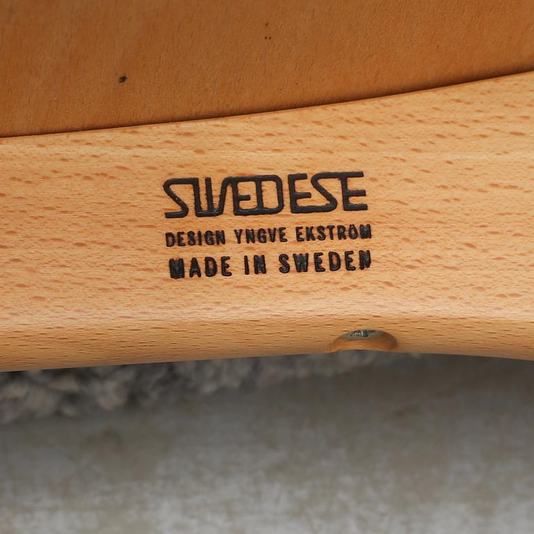 PALL, "Lamino", Yngve Ekström, Swedese, 19/2000-tal.