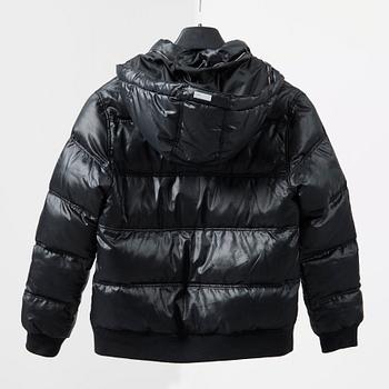 DUNJACKA, Burberry.