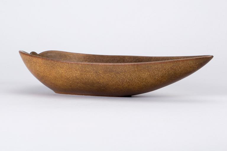 SKÅL, stengods, Gunnar Nylund, Rörstrand.