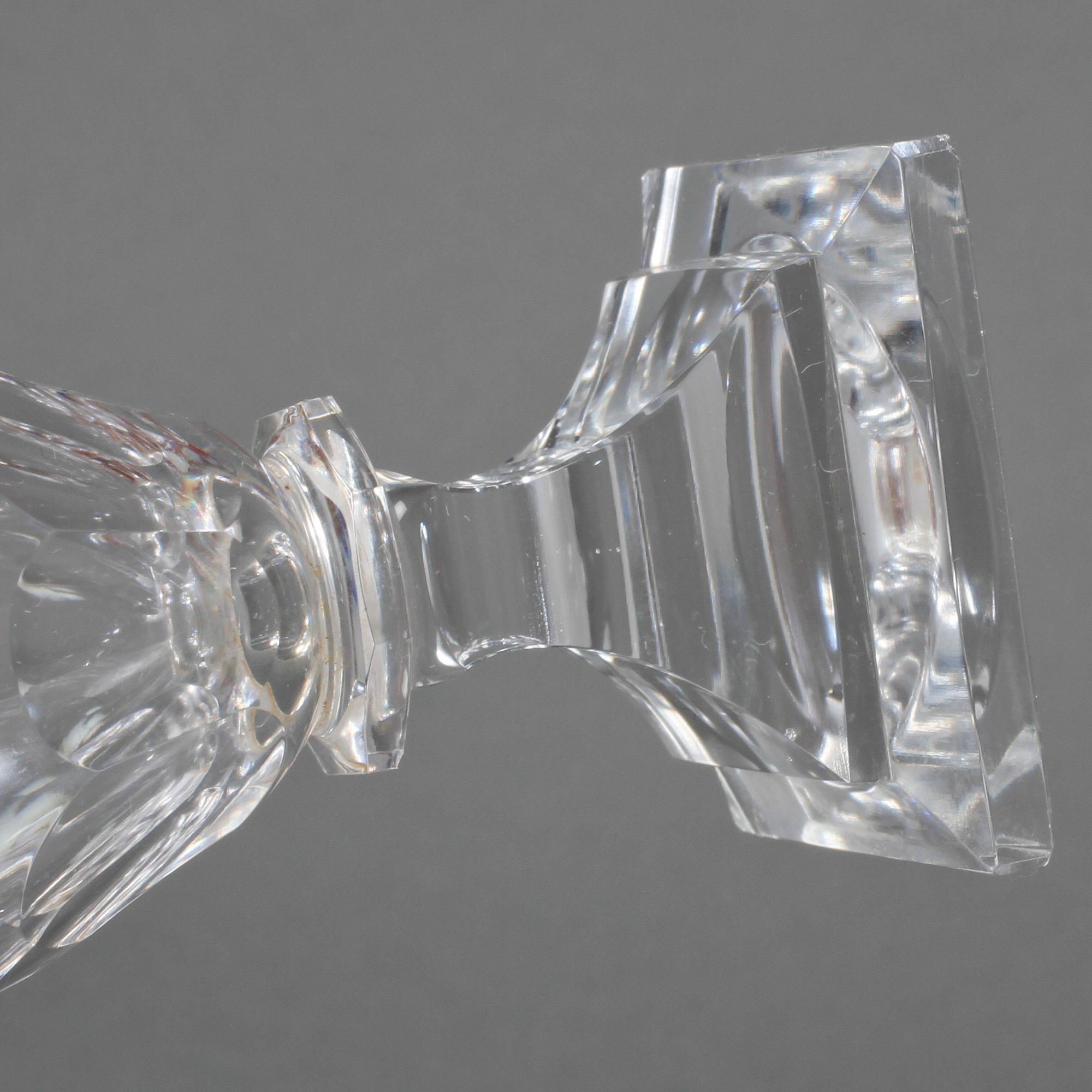 GLASSERVIS, 66 delar, "Odelberg Junior", Kosta, 1900-talets andra hälft.