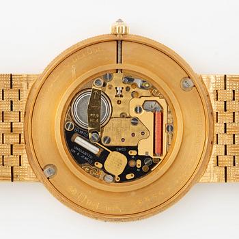 Corum, Coin Watch, "Twenty Dollars 1907", ca 1980.