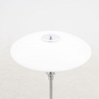 Poul Henningsen, Floor lamp, "PH 3½-2½" for Louis Poulsen, Denmark late 20th century.