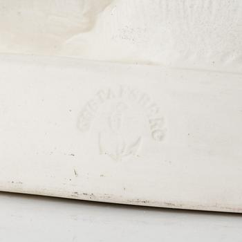 Gustaf Eriksson, "Venus sittande".