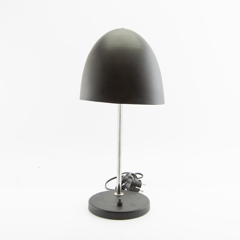 Table lamp, mid/second half of the 20th century.