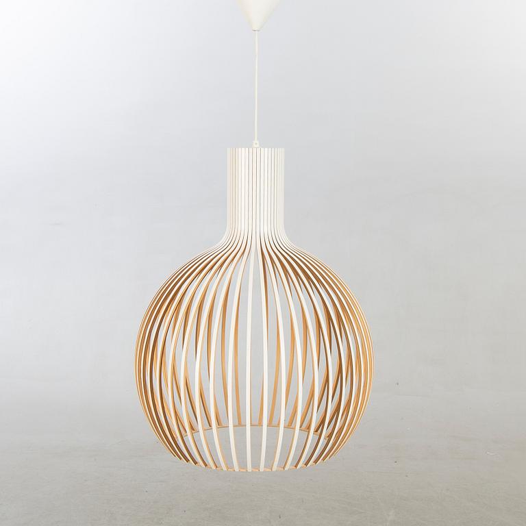 SEPPO KOHO, pendel "Octo 4240". För Secto design, 2010-tal.