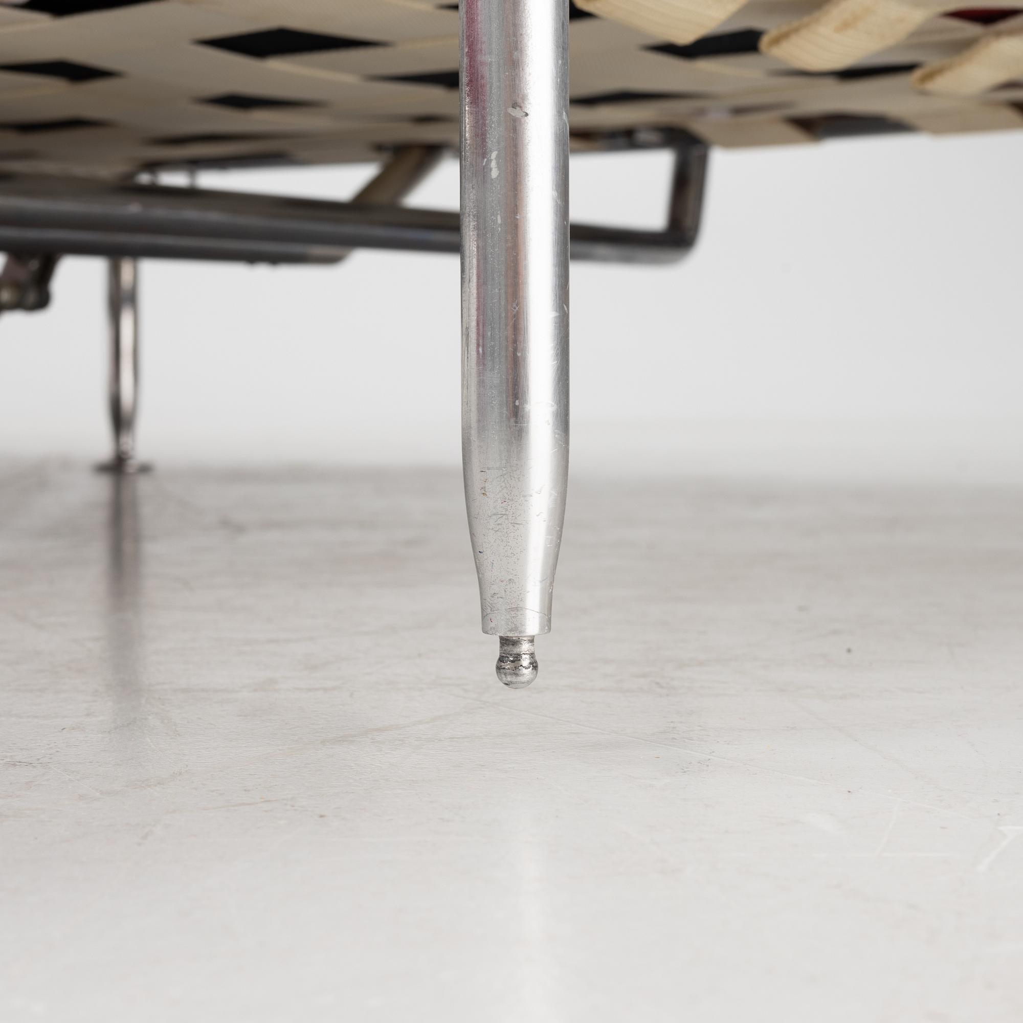 Antonio Citterio, soffa, "Freetime", B&B Italia.