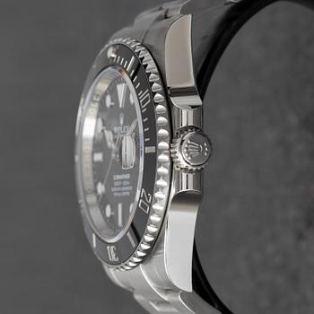 Rolex, Submariner, ca 2024.